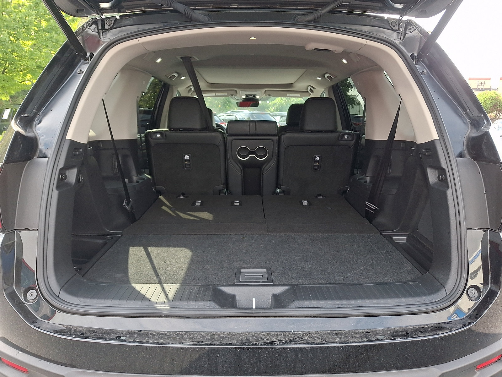 Used 2026 Honda Pilot Elite image 32