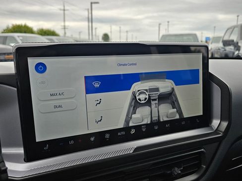 Used 2025 Ford Bronco Sport Badlands w/ Badlands Tech Package AWD/4WD image 25