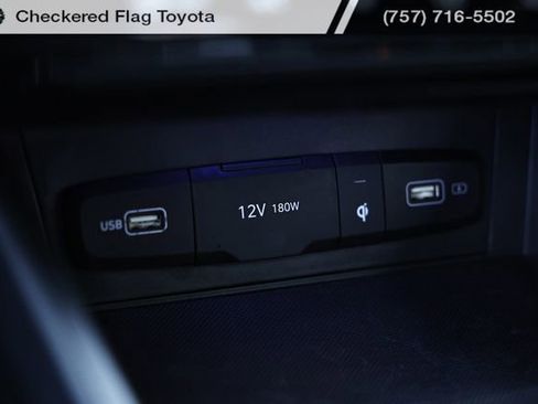 Used 2023 Hyundai Tucson Limited image 40