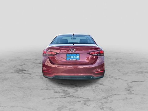 Used 2022 Hyundai Accent SE image 7