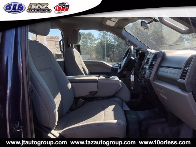 Used 2020 Ford F250 XL w/ Power Equipment Group RWD image 14
