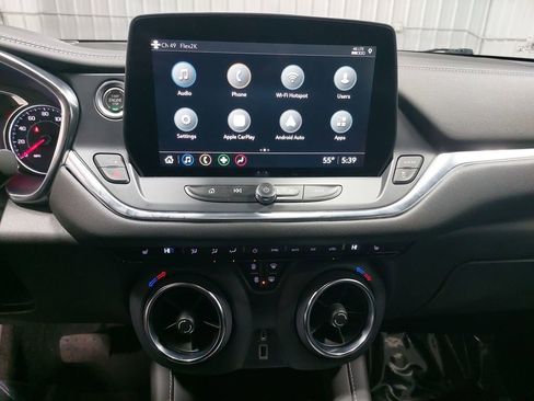 Used 2023 Chevrolet Blazer LT w/ Convenience Package image 21