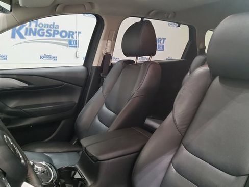 Used 2018 MAZDA CX-9 Touring w/ Touring Premium Package image 18