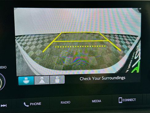 Used 2023 Honda CR-V LX image 21