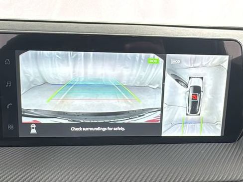 New 2026 Nissan Kicks SR w/ SR Premium Package image 25