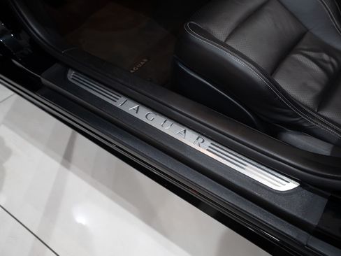 Used 2015 Jaguar XKR R RWD image 9