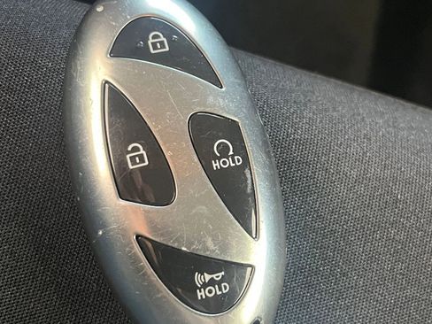 Used 2025 Hyundai Sonata SEL image 21