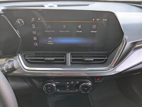 New 2026 Chevrolet Trax ACTIV w/ Driver Confidence Package FWD image 12