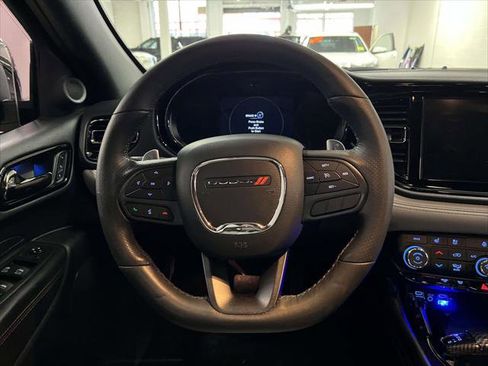 Used 2022 Dodge Durango R/T w/ Blacktop Package image 15