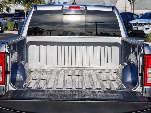 Used 2020 RAM 1500 Big Horn image 24