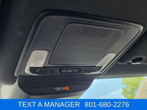 Used 2024 Honda HR-V Sport image 26