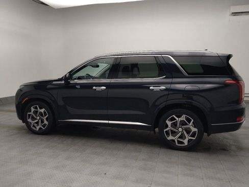 Used 2021 Hyundai Palisade Calligraphy AWD/4WD image 3