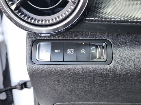 Used 2026 Chevrolet Equinox LT w/ Convenience Package II image 21