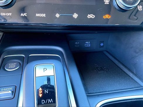 Certified 2025 INFINITI QX60 Luxe w/ Vision Package FWD image 33