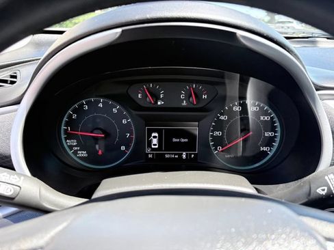 Used 2023 Chevrolet Malibu LT FWD image 22