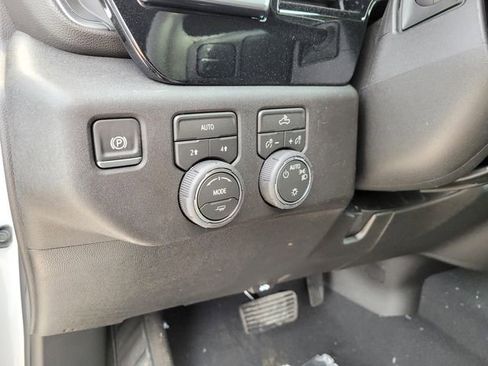 New 2026 Chevrolet Silverado 1500 LT w/ Texas Edition Plus image 13