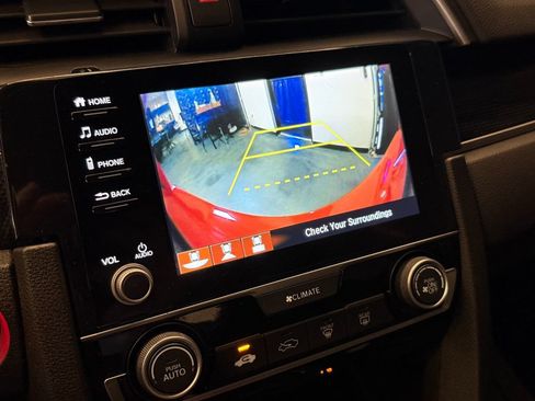Used 2021 Honda Civic Sport image 14