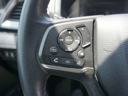 Used 2024 Honda Odyssey Sport image 8