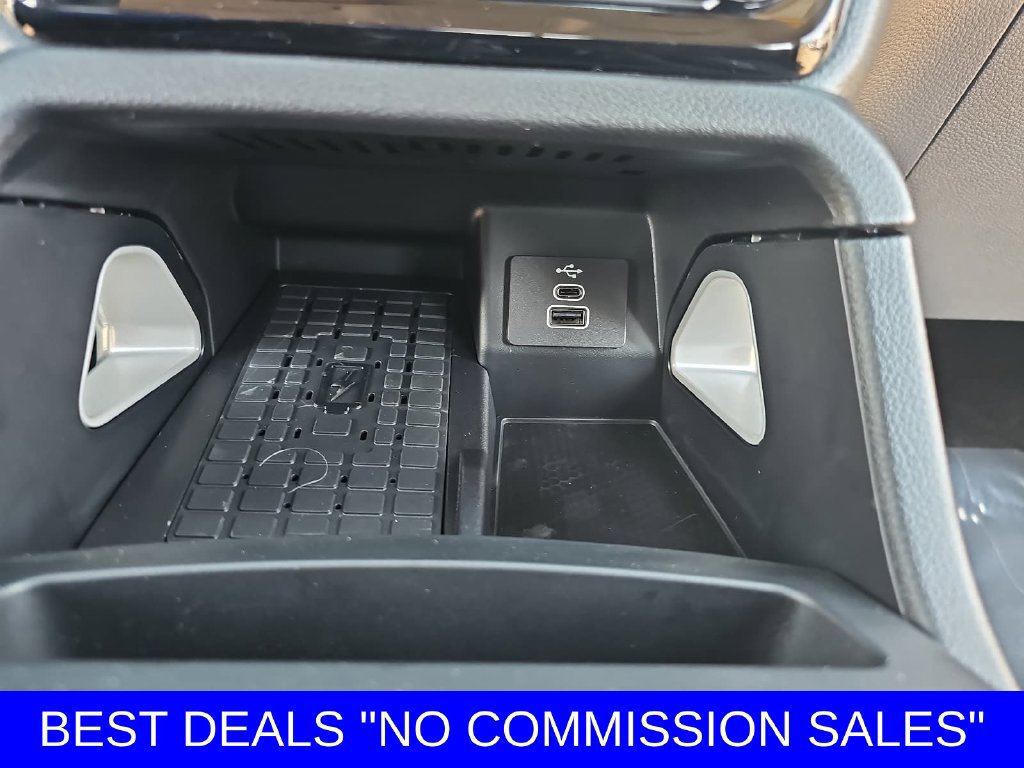 New 2026 Ford Ranger Lariat w/ FX4 Off-Road Package AWD/4WD image 25
