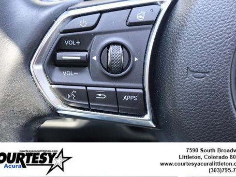 Used 2024 Acura MDX SH-AWD w/ Advance Package image 11