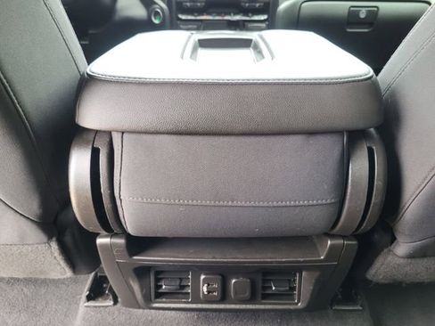 Used 2019 Chevrolet Silverado 1500 LT w/ All-Star Edition AWD/4WD image 24