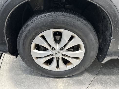 Used 2014 Honda CR-V EX-L image 8