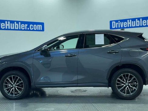 Used 2024 Lexus NX 350 AWD w/ Cold Area Package image 5