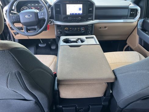 Used 2023 Ford F150 XLT image 12