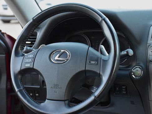 Used 2007 Lexus IS 250 image 13