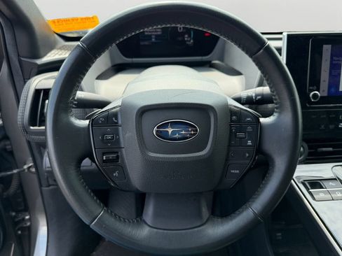 Used 2023 Subaru Solterra AWD image 18