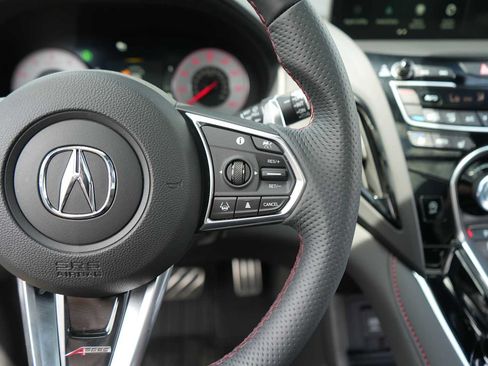 Certified 2025 Acura RDX A-Spec AWD/4WD image 21