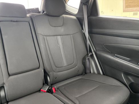 Used 2025 Hyundai Tucson SEL AWD/4WD image 39