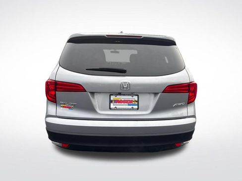 Used 2018 Honda Pilot EX image 4