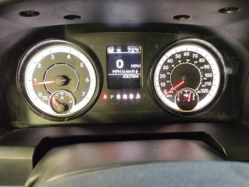 Used 2018 RAM 1500 Tradesman w/ Popular Equipment Group image 23