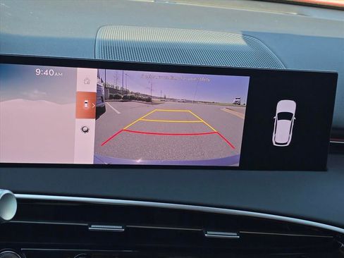 New 2026 Genesis GV70 2.5T Select image 4