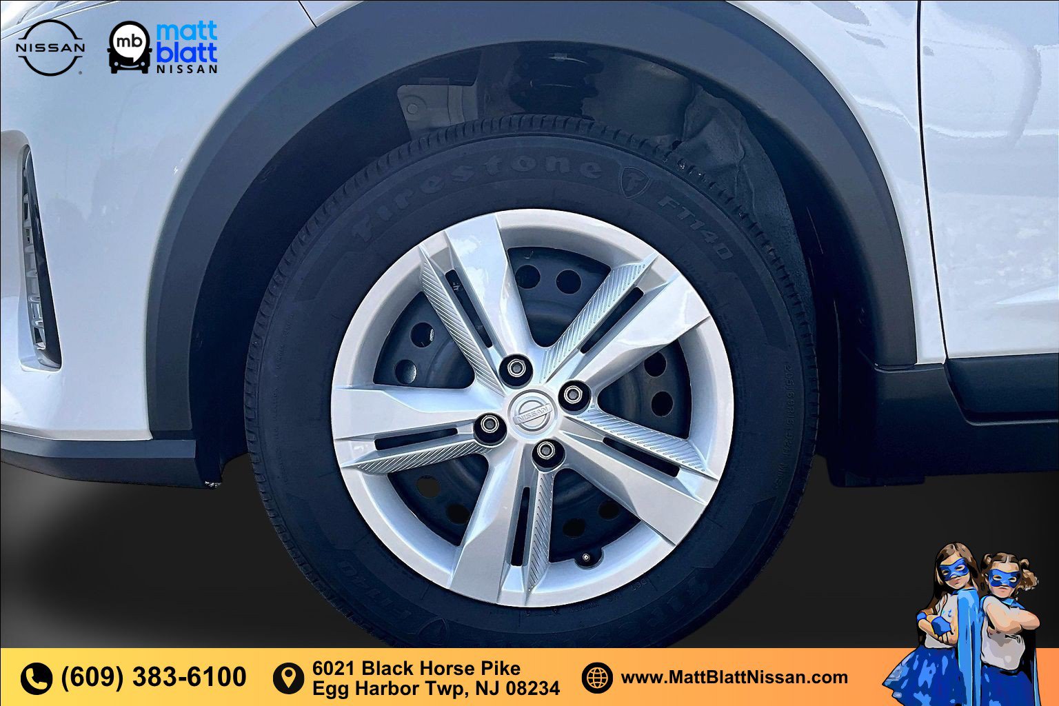 Certified 2025 Nissan Kicks Play S FWD image 8