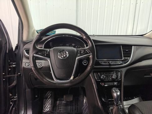 Used 2017 Buick Encore Preferred FWD image 23