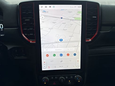 Used 2025 Ford Ranger Raptor image 20