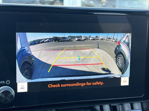 Certified 2025 Toyota RAV4 LE image 21