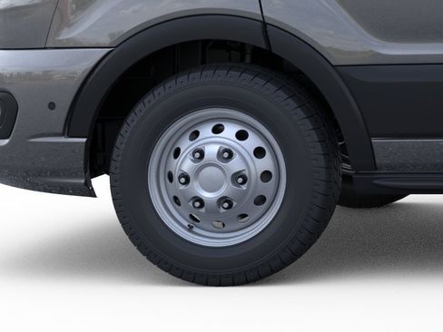 New 2026 Ford Transit 350 XLT AWD/4WD image 19