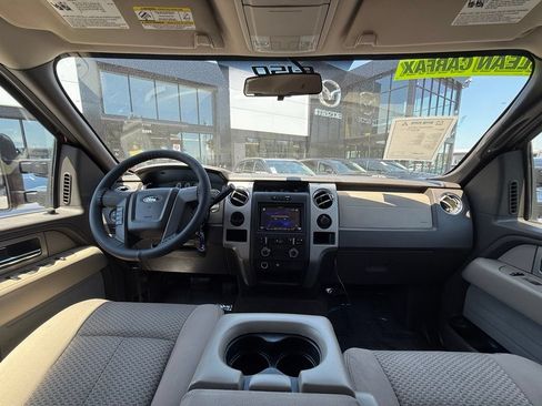 Used 2010 Ford F150 XLT RWD image 16