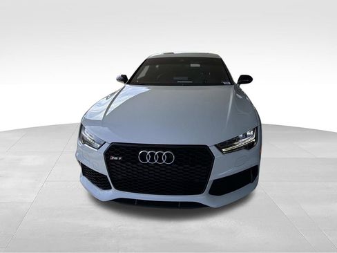 Used 2016 Audi RS 7 Prestige AWD/4WD image 7