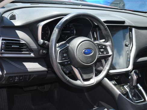 Used 2022 Subaru Outback Limited w/ Popular Package #2 AWD/4WD image 9