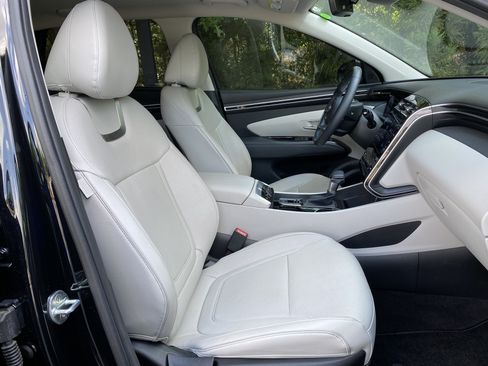 Used 2022 Hyundai Tucson SEL w/ Convenience + Premium Package FWD image 34