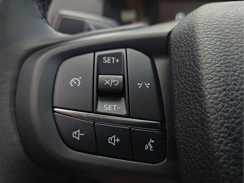 New 2025 Ford Ranger XLT w/ FX4 Off-Road Package image 17