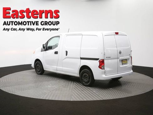 Used 2020 Nissan NV200 SV FWD image 63