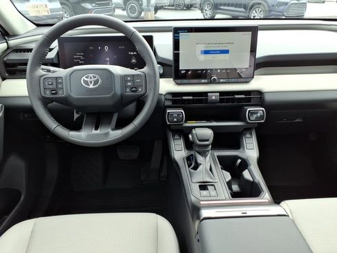 New 2026 Toyota RAV4 XLE Premium FWD image 9