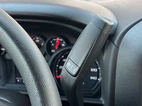 New 2026 GMC Sierra 2500 Pro AWD/4WD image 19