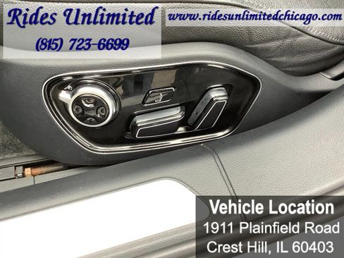 Used 2012 Audi A8 L 4.2 w/ Driver Assistance Pkg AWD/4WD image 13