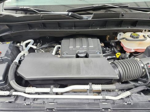 Used 2024 GMC Sierra 1500 Elevation AWD/4WD image 17